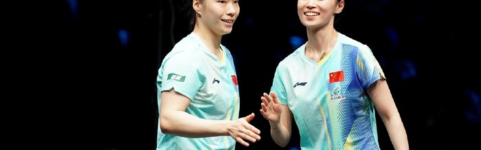恭喜！中国女乒24岁悍将勇夺双冠：闪耀太原站仍有遗憾|石洵瑶|韩菲儿|决赛|女双|挑战赛_新浪体育_新浪新闻